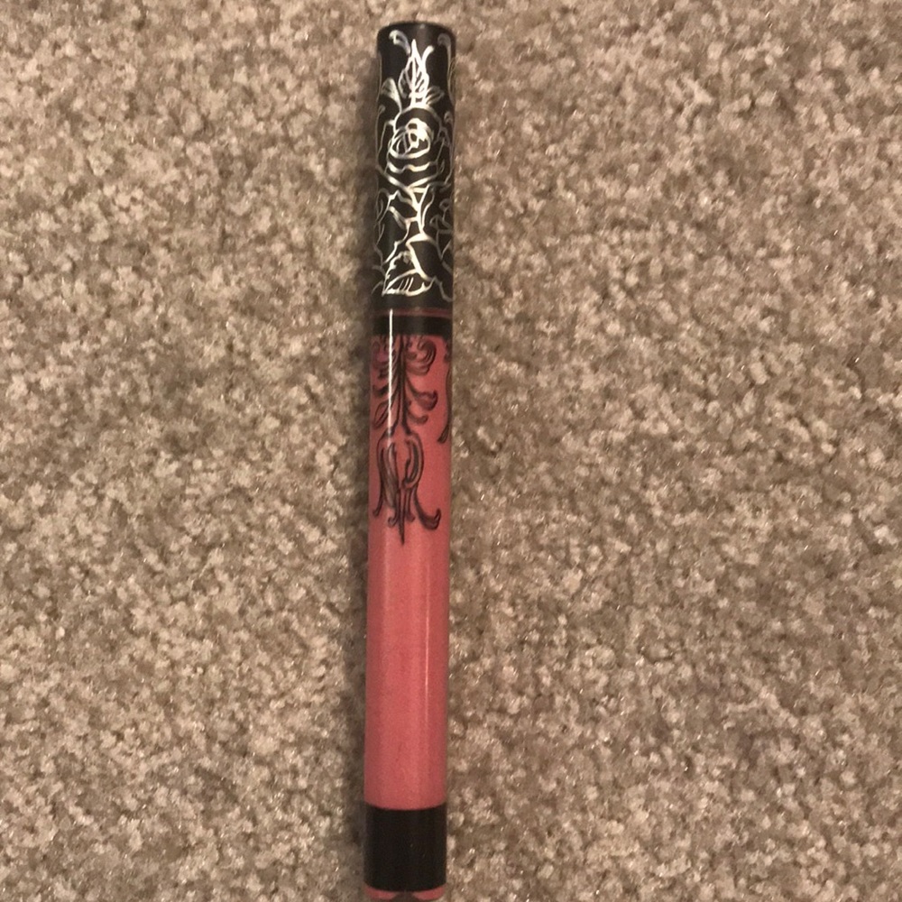 Kat Von D everlasting liquid lipstick - Picture 5 of 6